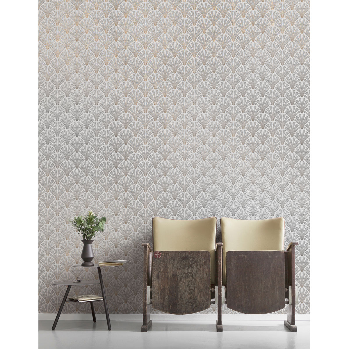 Komar  Vlies Fototapete Royal 200x280 cm