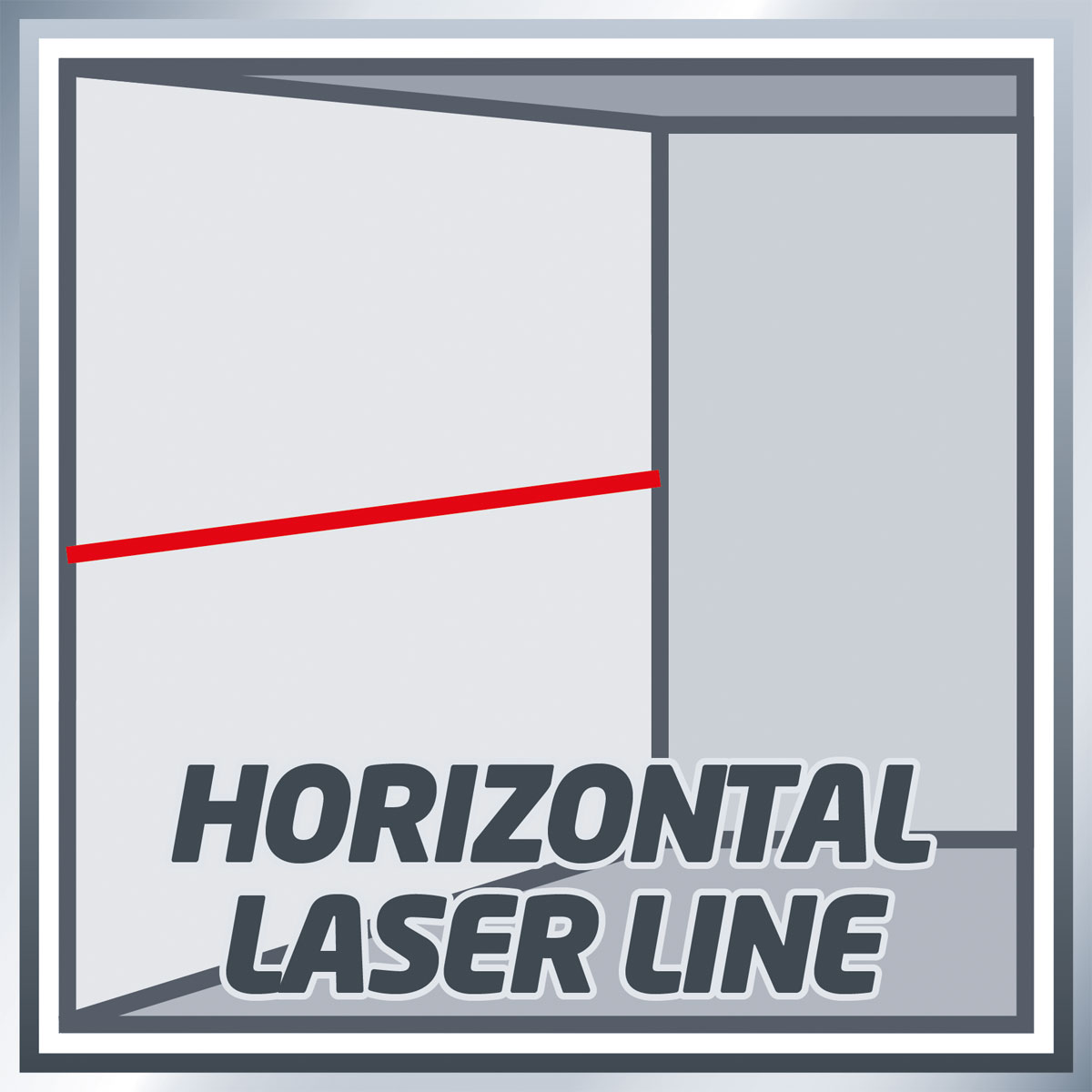 Einhell Kreuzlinienlaser TC-LL 2 Bild 7