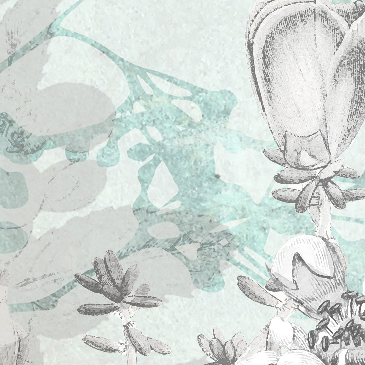 Komar  Vlies Fototapete Golden Sun 200x280 cm Bild 6