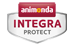 animonda - INTEGRA PROTECT Logo