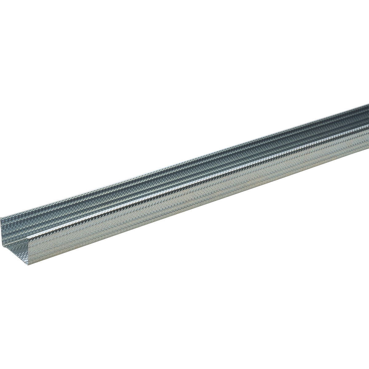 dB-CW-Standprofil 75/50/0,6 mm 3,50 m