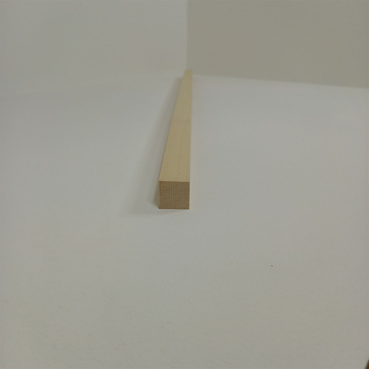 Quadratleiste Buche 25 x 25 x 950 mm Bild 2