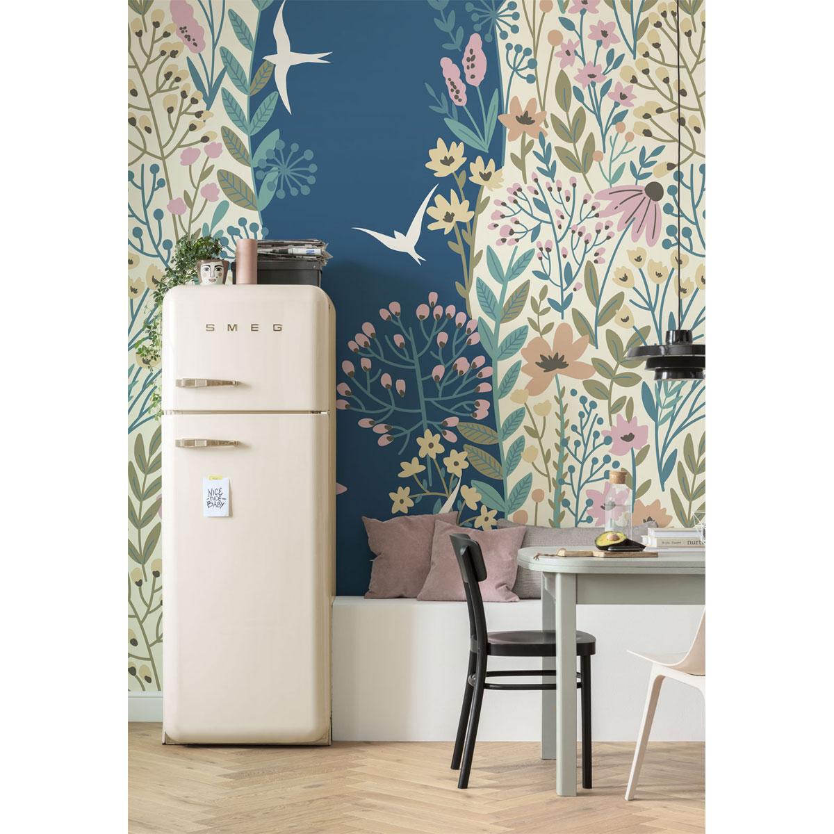 Komar  Vlies Fototapete Canyon of Dreams 200x250 cm