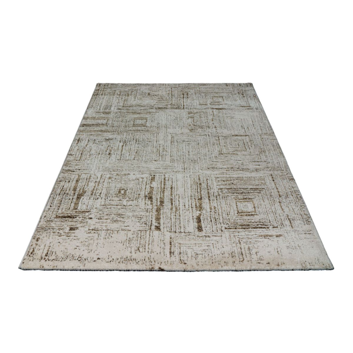 Napoli 537 Creme 80cm x 150cm Bild 3