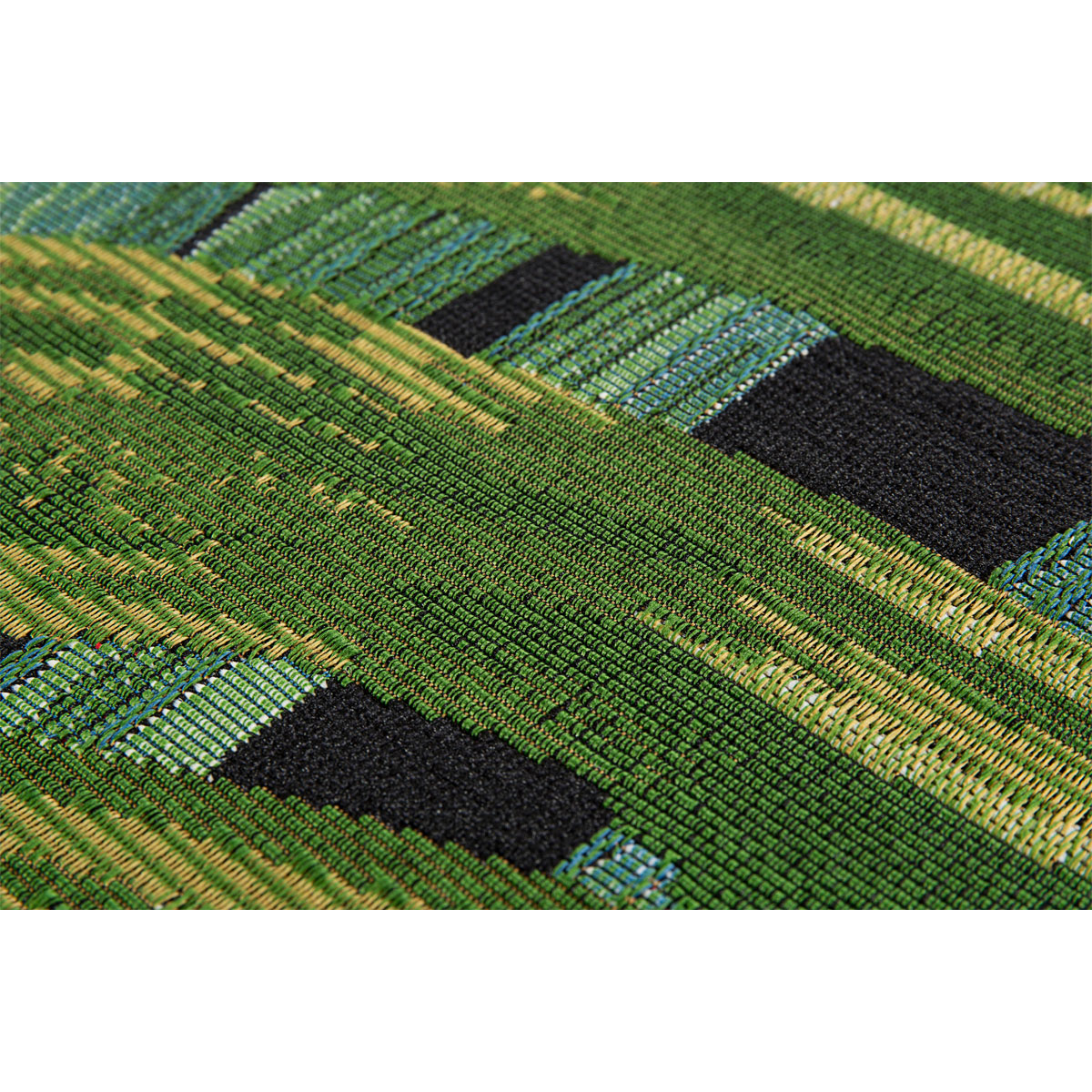 Luxor living Teppich Kubana 160 x 230 cm Bild 3