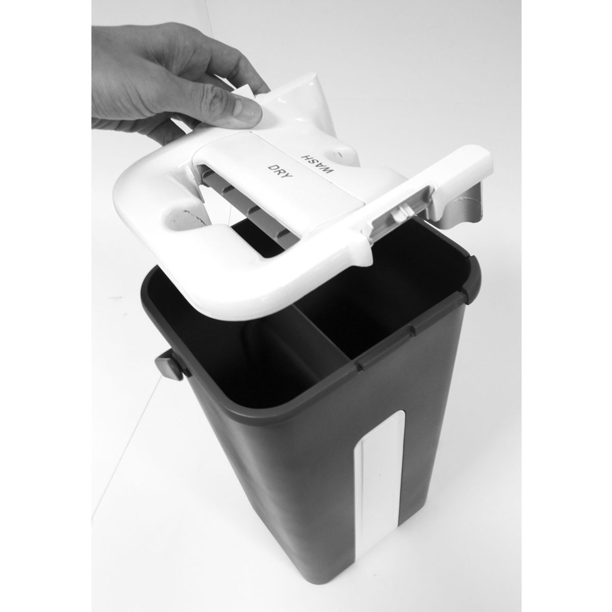 Starlyf Wischsystem Autoclean MOP Bild 6