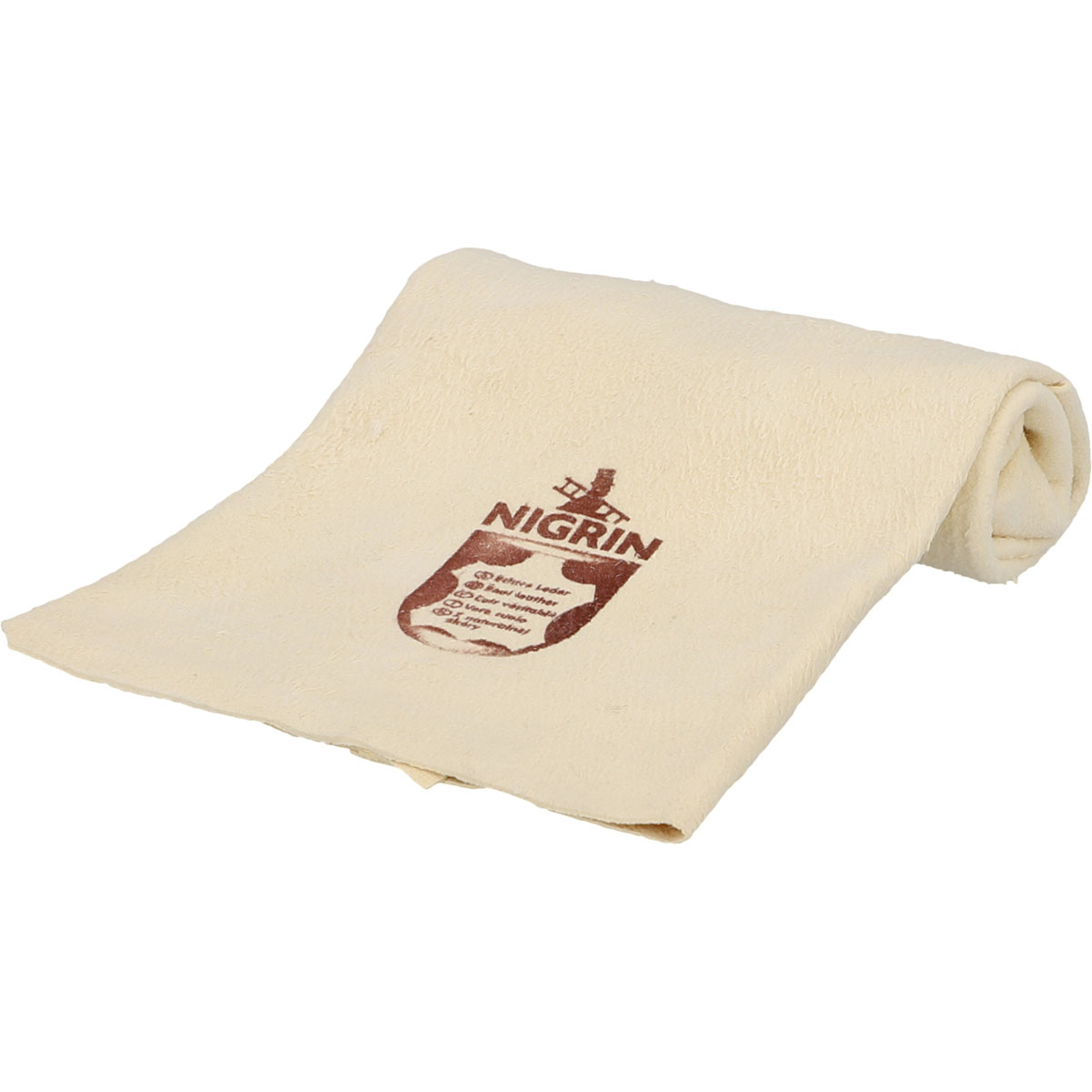 Nigrin  Autoleder 1394 cm²