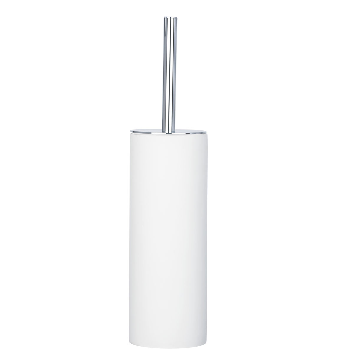 Wenko WC-Garnitur Ida weiß Bild 2