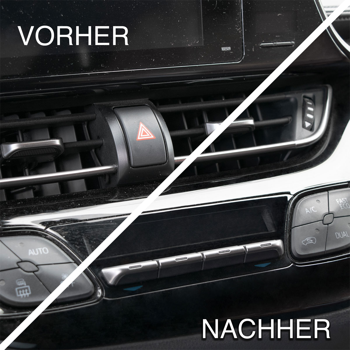 OK cars Auto-Reinigungsgel Bild 4