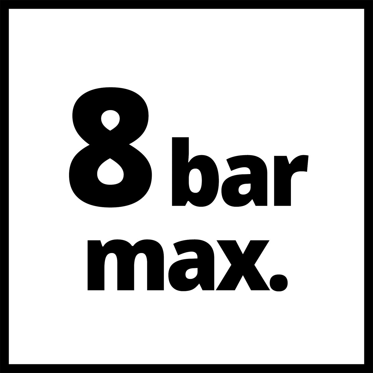 Einhell  Kompressor TC-AC 190/6/8 OF Bild 3