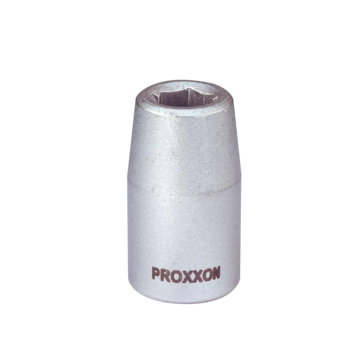 Proxxon Industrial Adapter 1/4 Innenvierkant auf Innensechskant