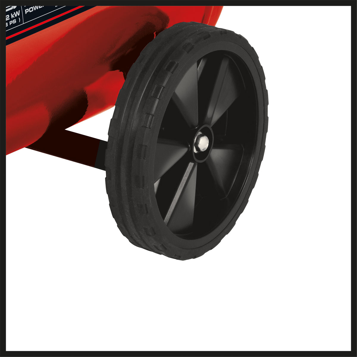 Einhell Kompressor TC-AC 420/50/10 V Bild 6