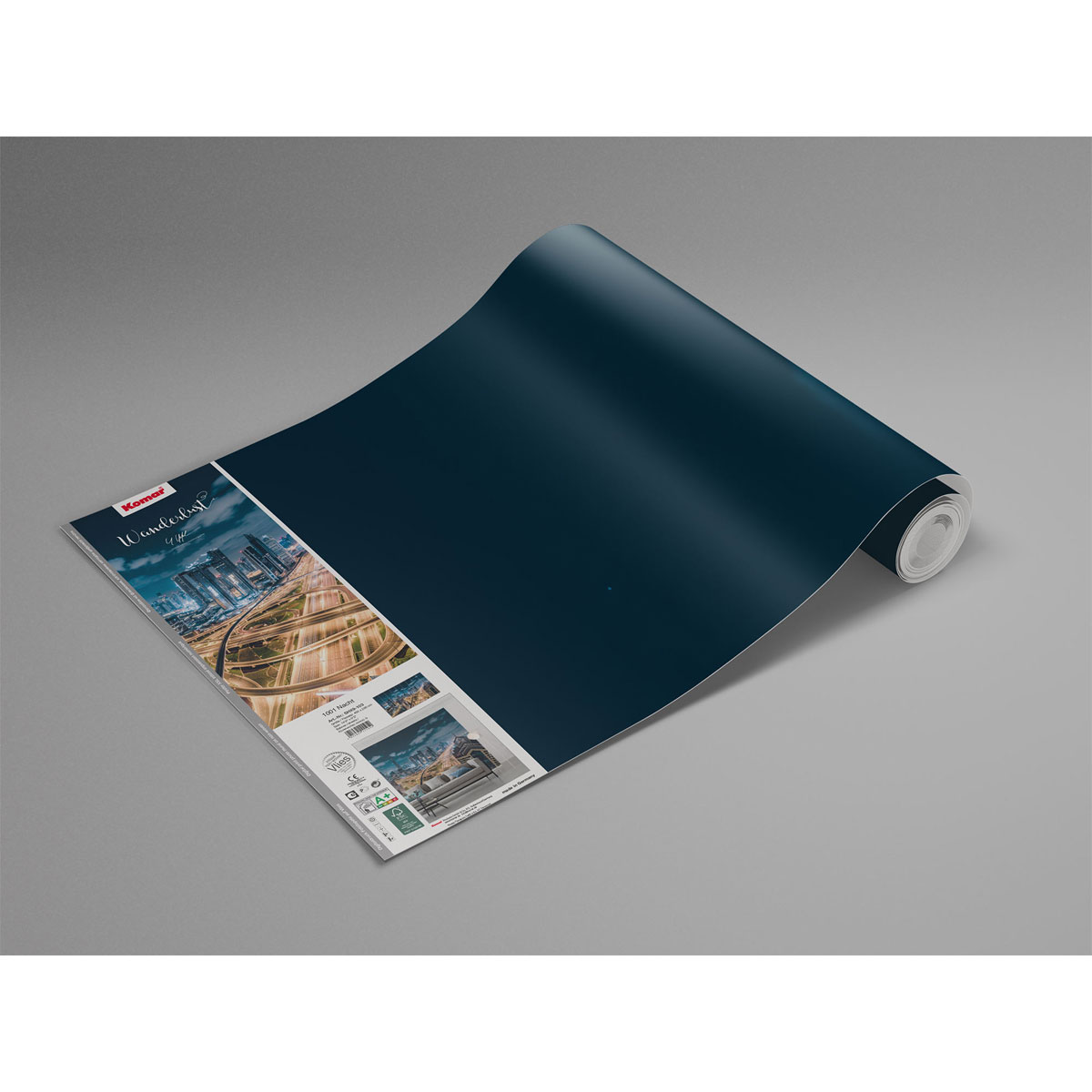 Komar  Vlies Fototapete 1001 Nacht 450x280 cm Bild 4