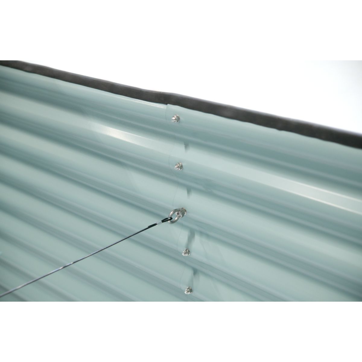 Westmann Hochbeet Grow Faster 80x240x82cm