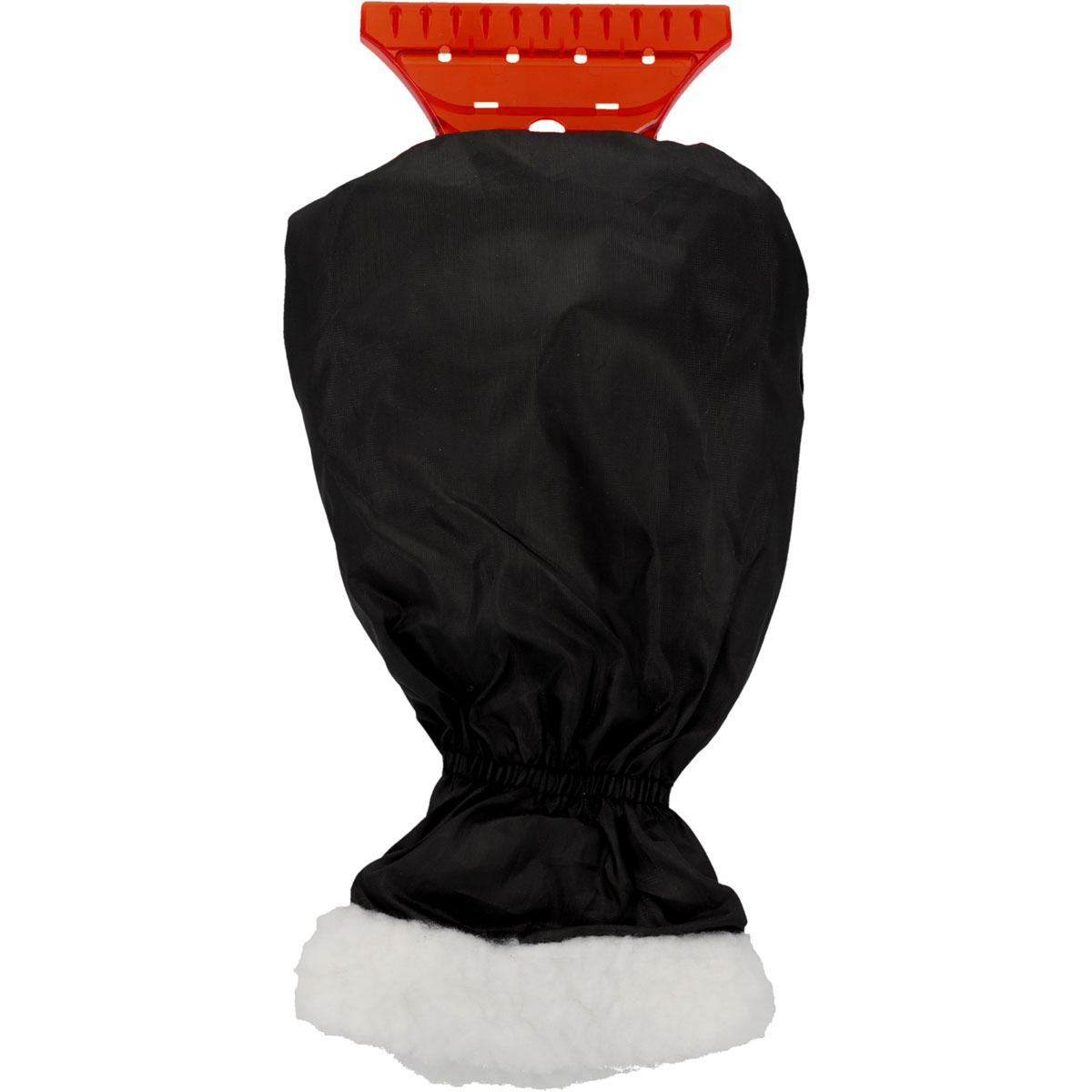 Cartrend  Eisschaber mit Handschuh