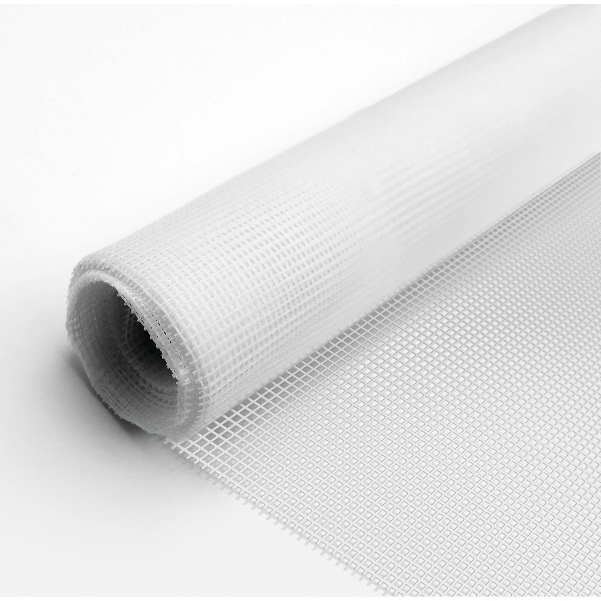 Schellenberg Fliegengitter 150 x 180 cm weiß Bild 1