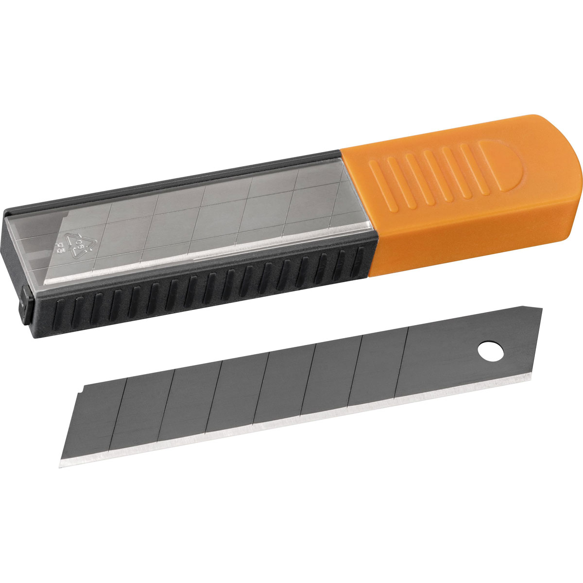 Color Expert  Abbrechklingen 10x18mm