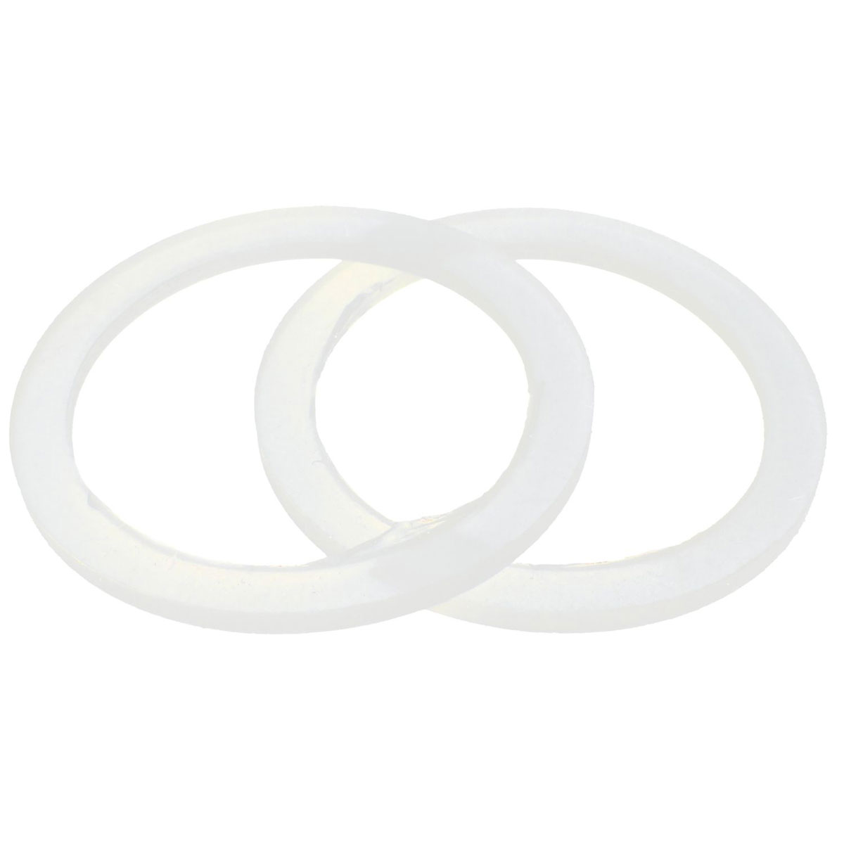 Cornat PE-Dichtung für Wasserzählerverschraubung 1/2