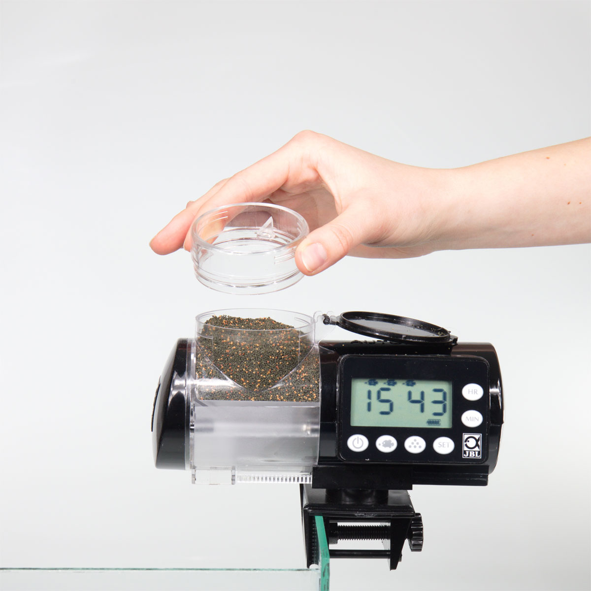 JBL  PRONOVO AUTOFOOD ADAPT Bild 7