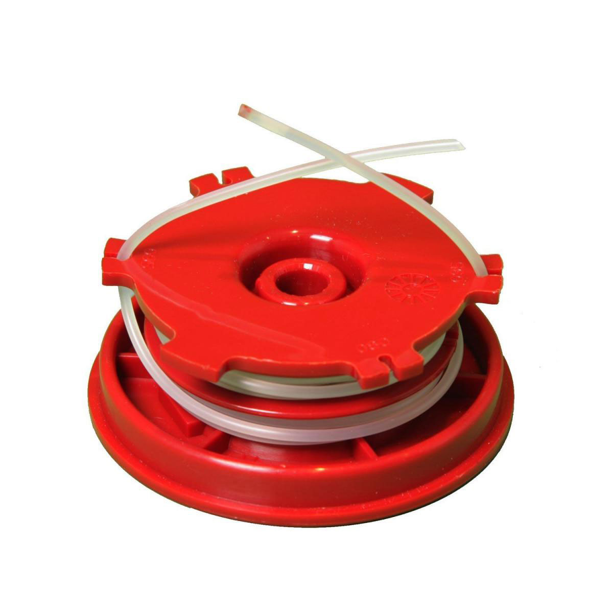 Ikra Ersatzspule DA-F12 2 x 2,5m/2,2 mm