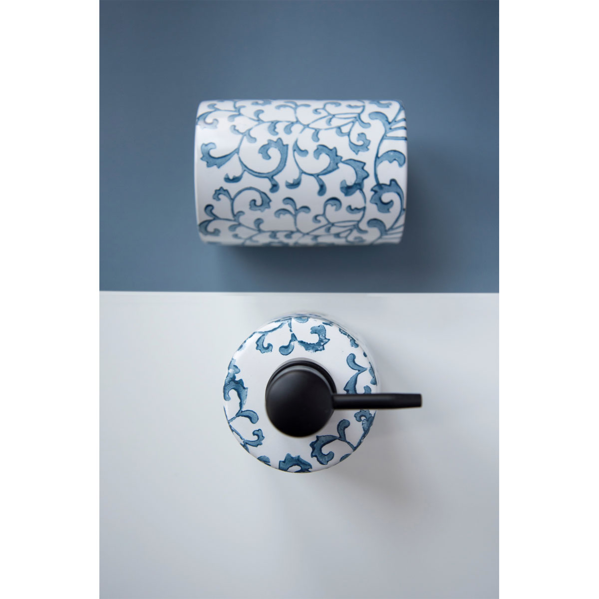 Wenko Seifenspender Mirabello 400 ml Bild 4