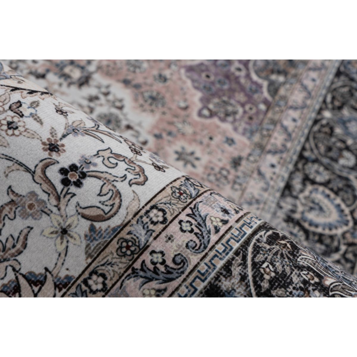 Rocks 425 Elfenbein 80 x 150 cm Bild 4