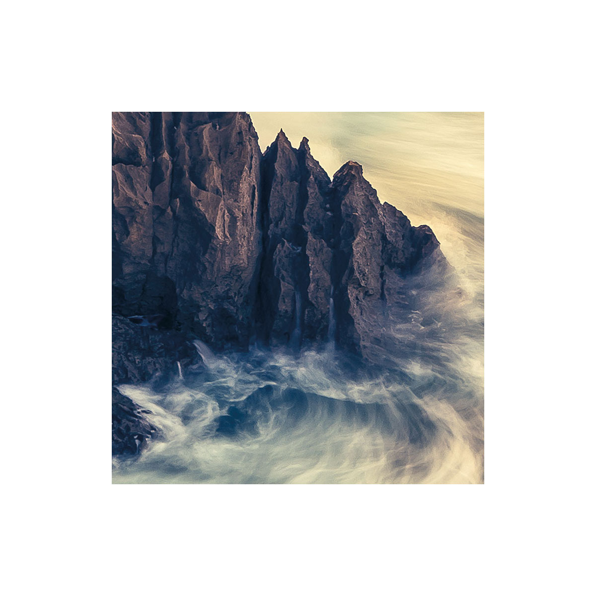 Komar  Vlies Fototapete Pillar Parade 200x250 cm Bild 4