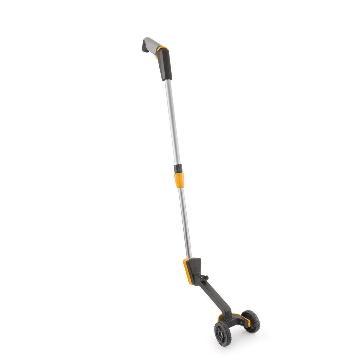 Stiga Akku-Gras- und Strauchschere-Set SGM 104 AE 5-teilig Bild 4