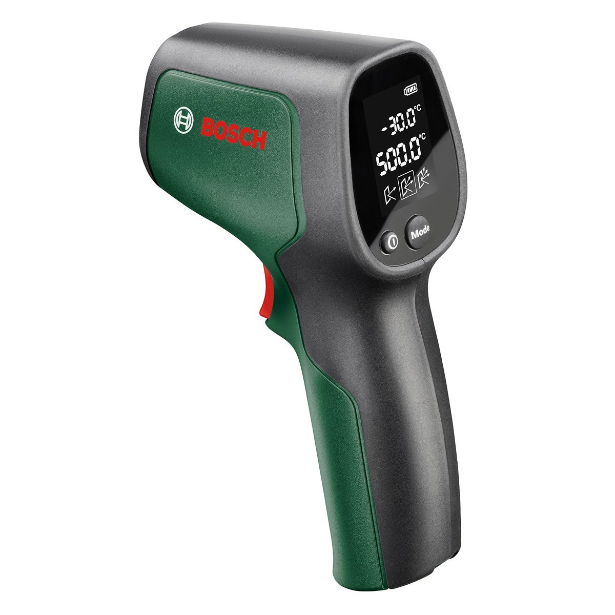 Bosch  UniversalTemp Thermodetektor