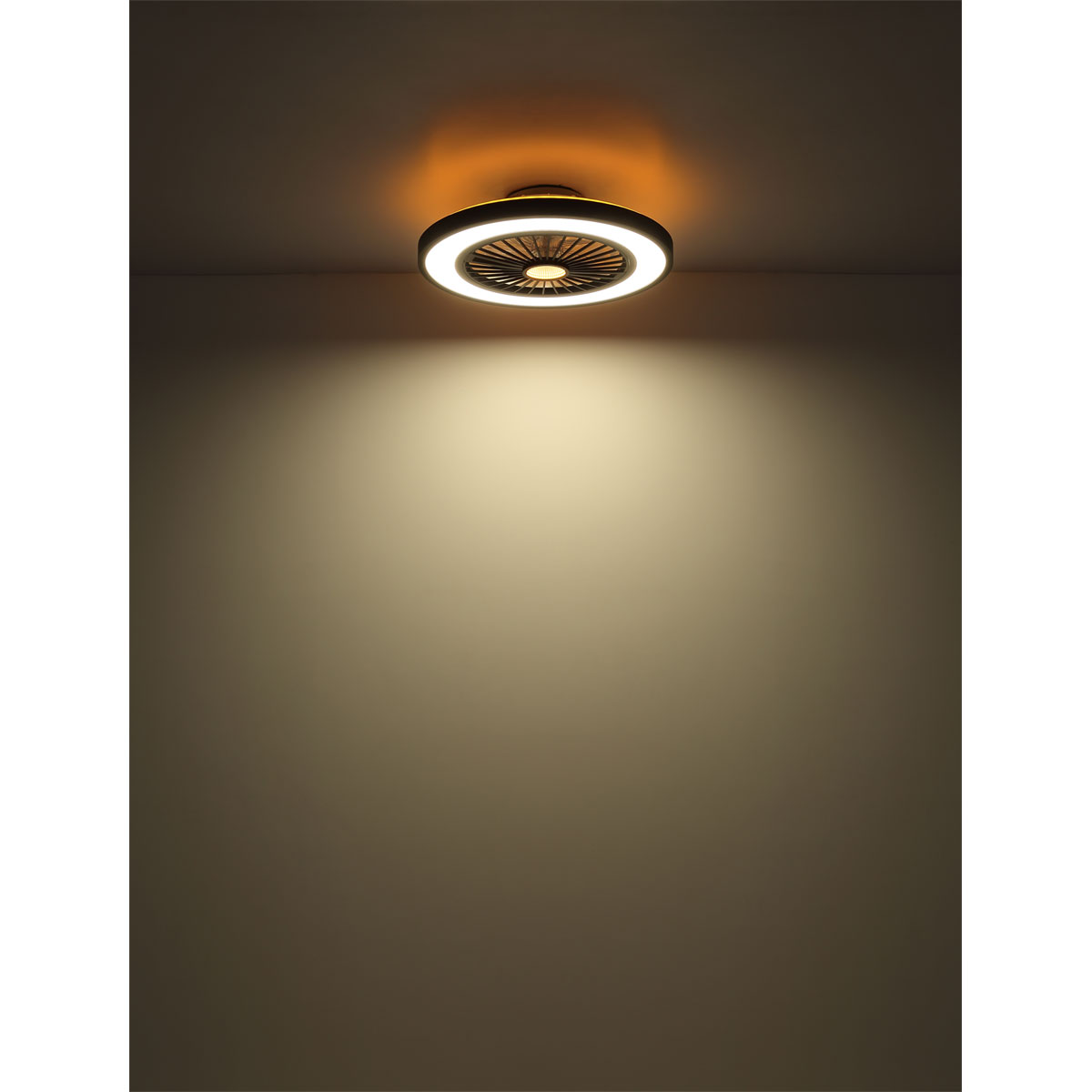 Deckenventilator Blizzak Bild 10