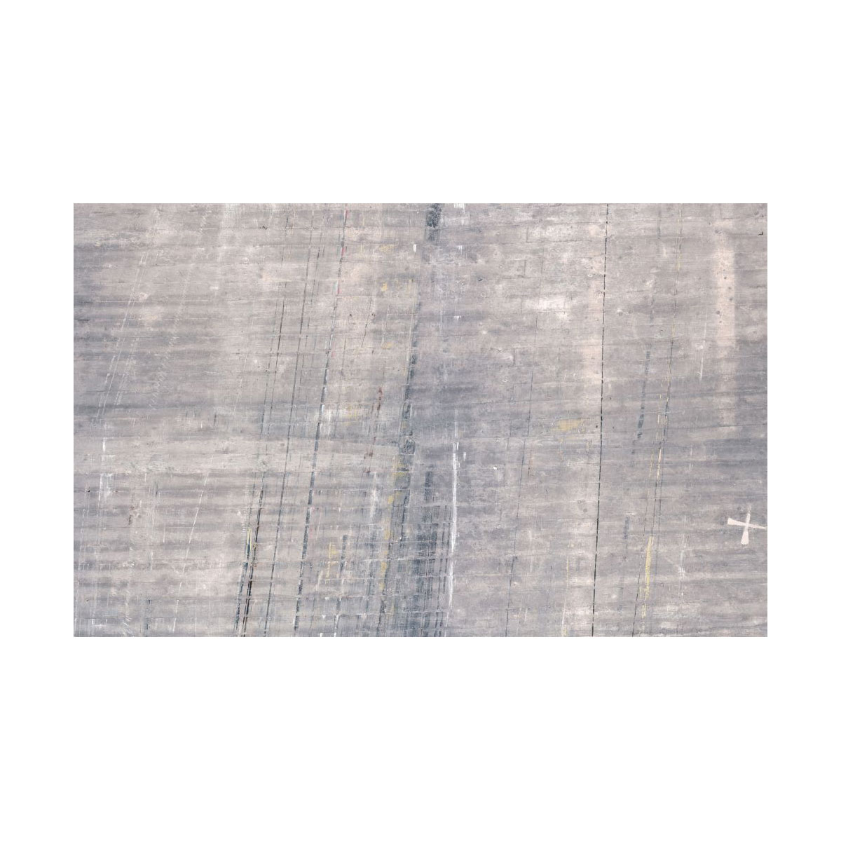 Komar  Vlies Fototapete Concrete 400x250 cm Bild 2