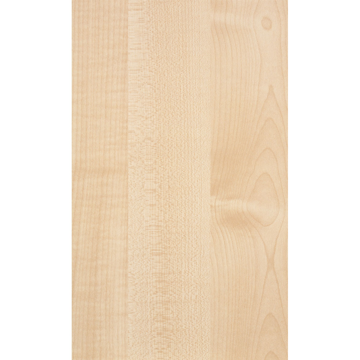 KAINDL  Arbeitsplatte Ahorn 410 x 60 cm