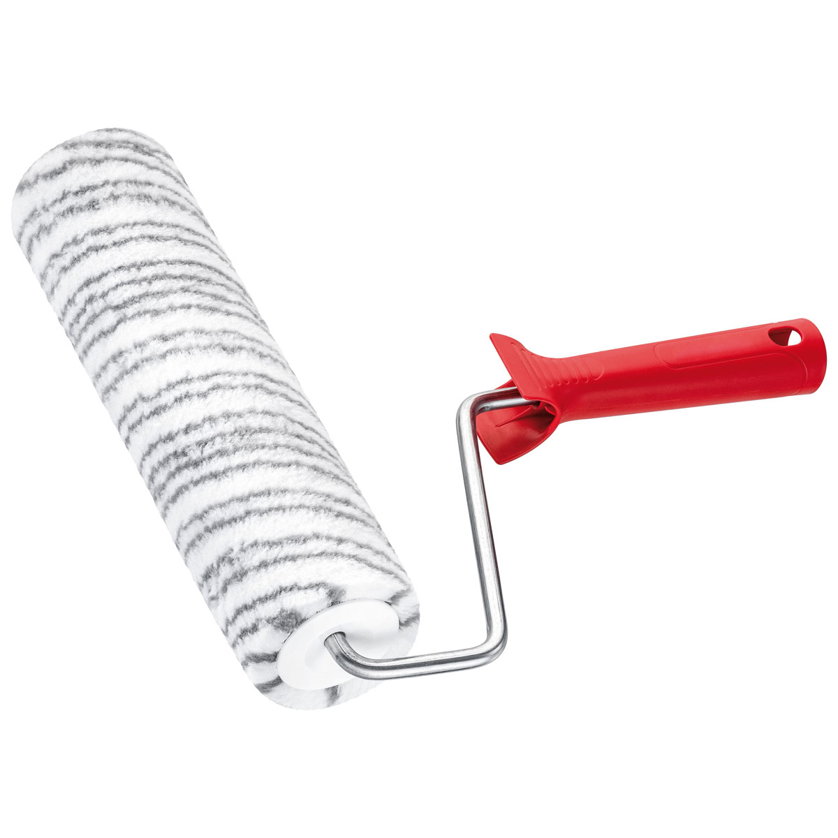 Color Expert  Farbroller glatt 25cm 1K Griff