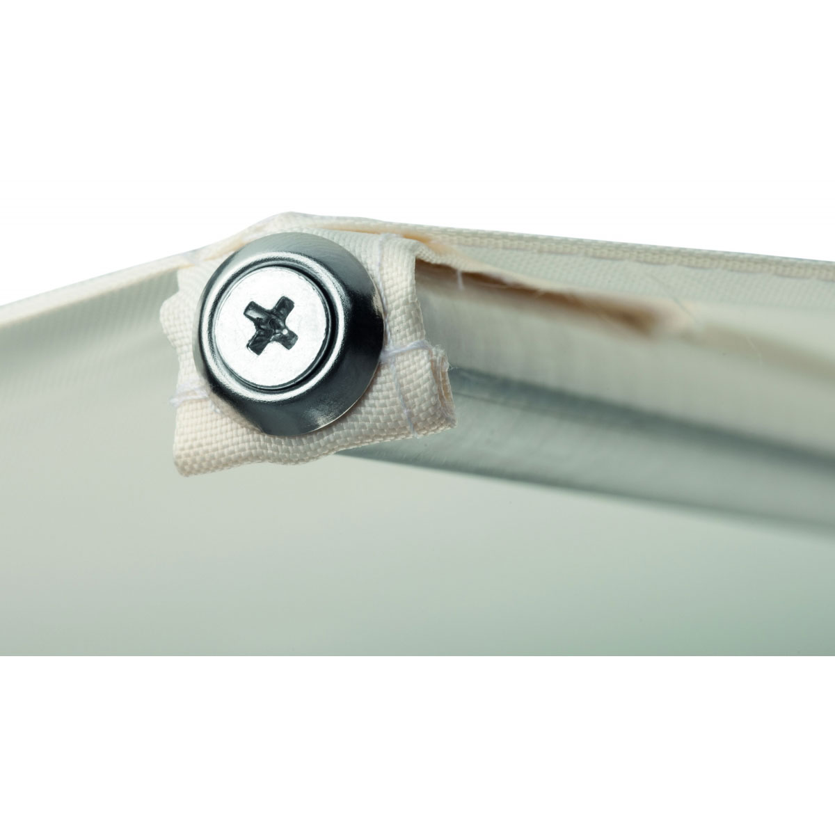 Schneider Schirme Sonnenschirm Venedig Durchmesser 270 cm Natur Bild 4