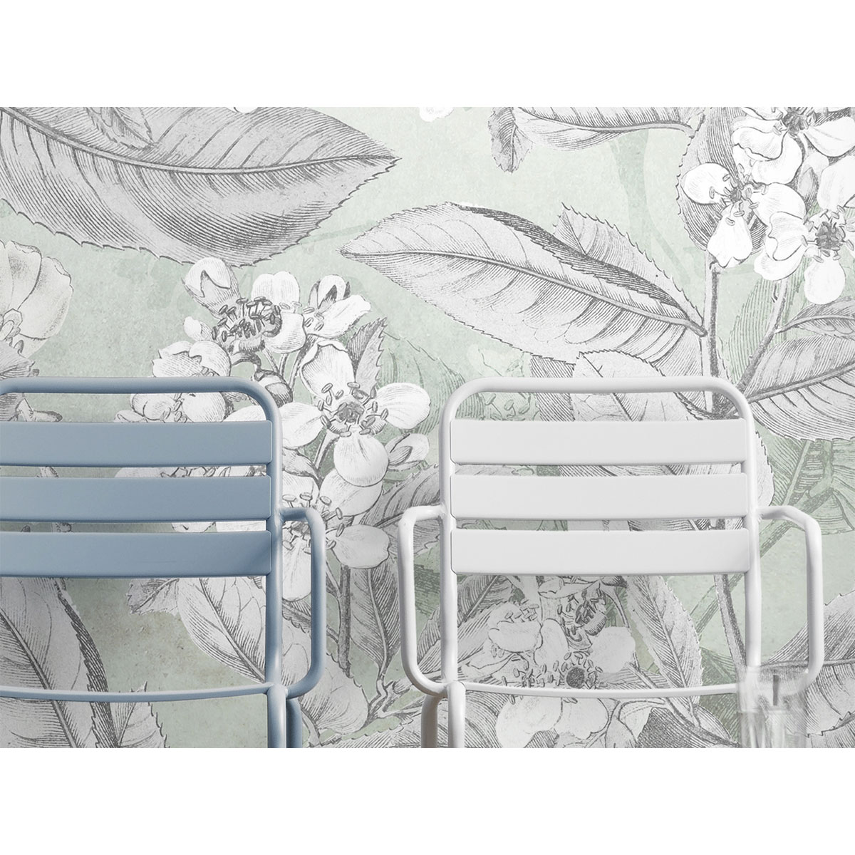 Komar  Vlies Fototapete Karma 200x250 cm Bild 8