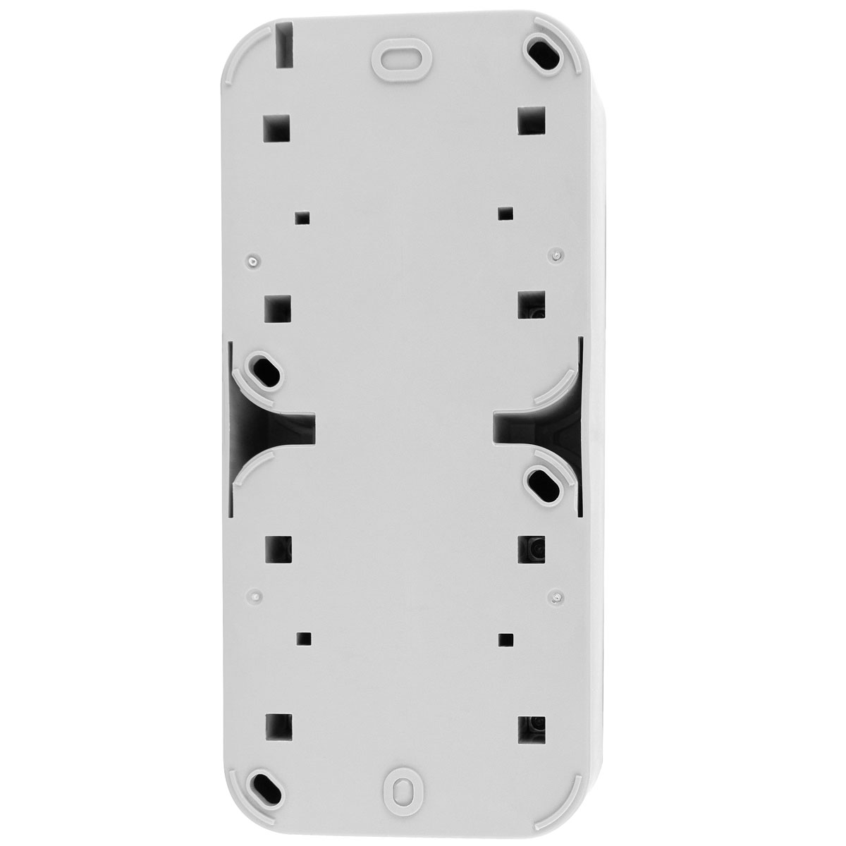 REV Ritter Kombi A/W-Schalter + Steckdose AquaStorm senkrecht Bild 9