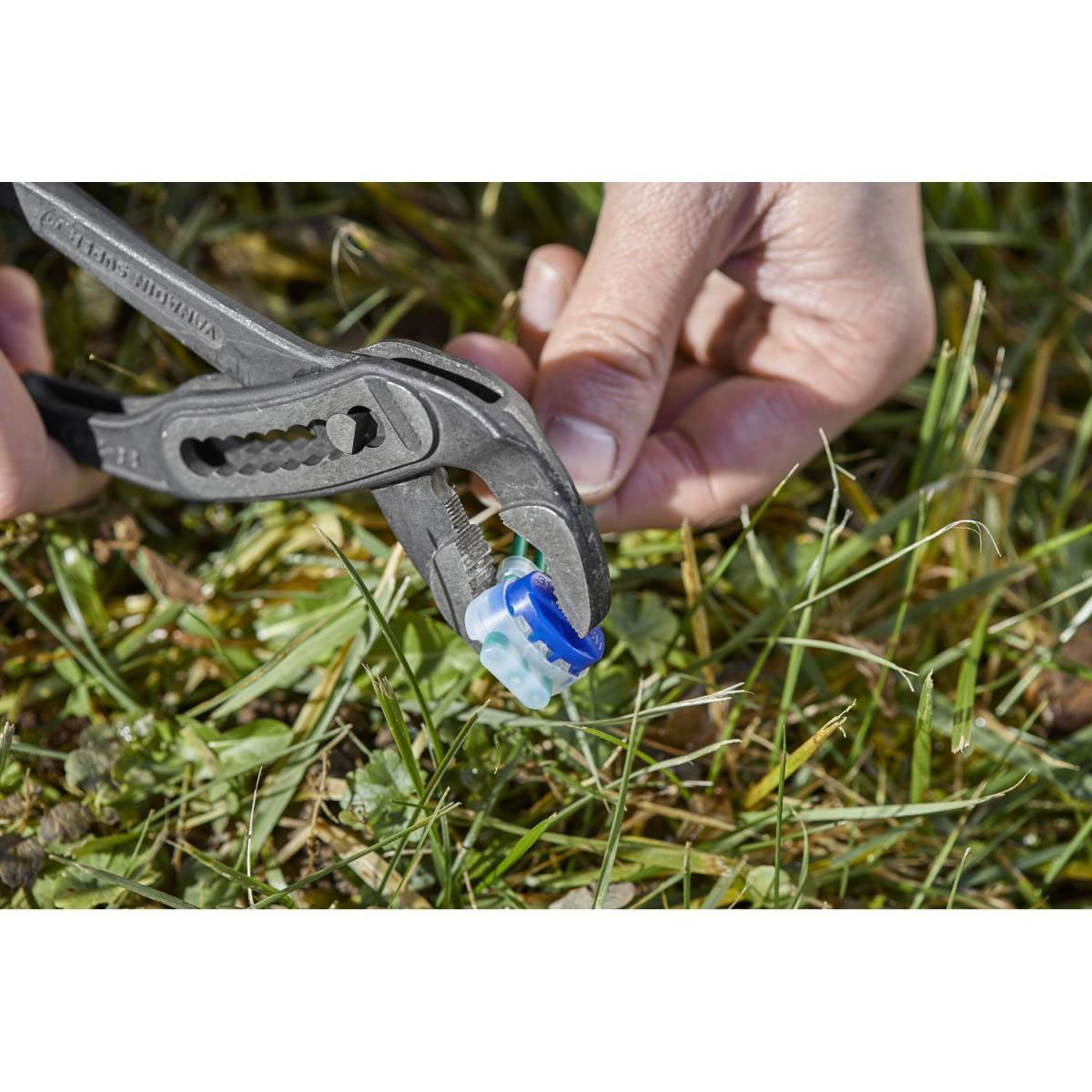 Gardena  Kabelverbinder Gardena Bild 2