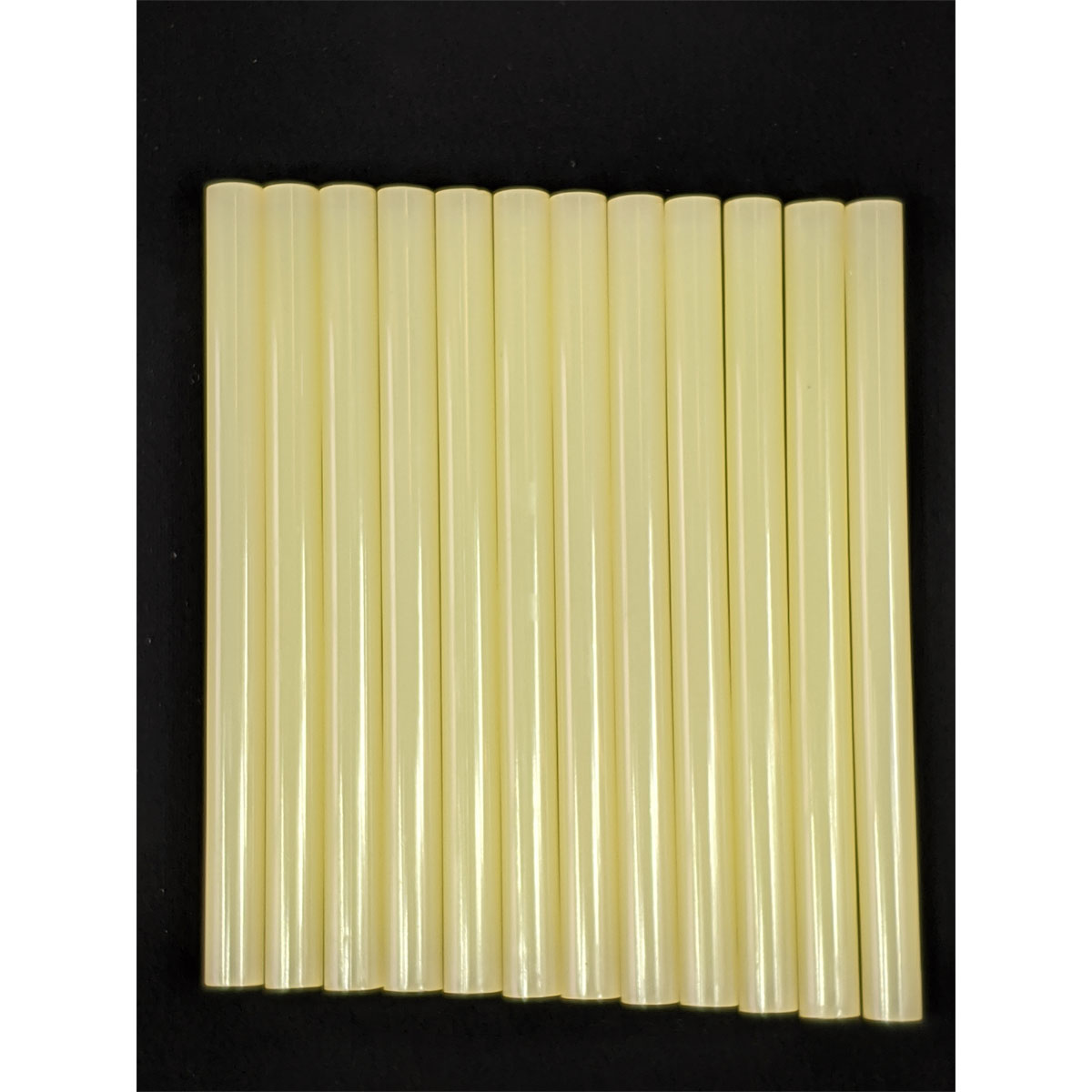 Dremel  Klebestifte 11 mm Holz Bild 1