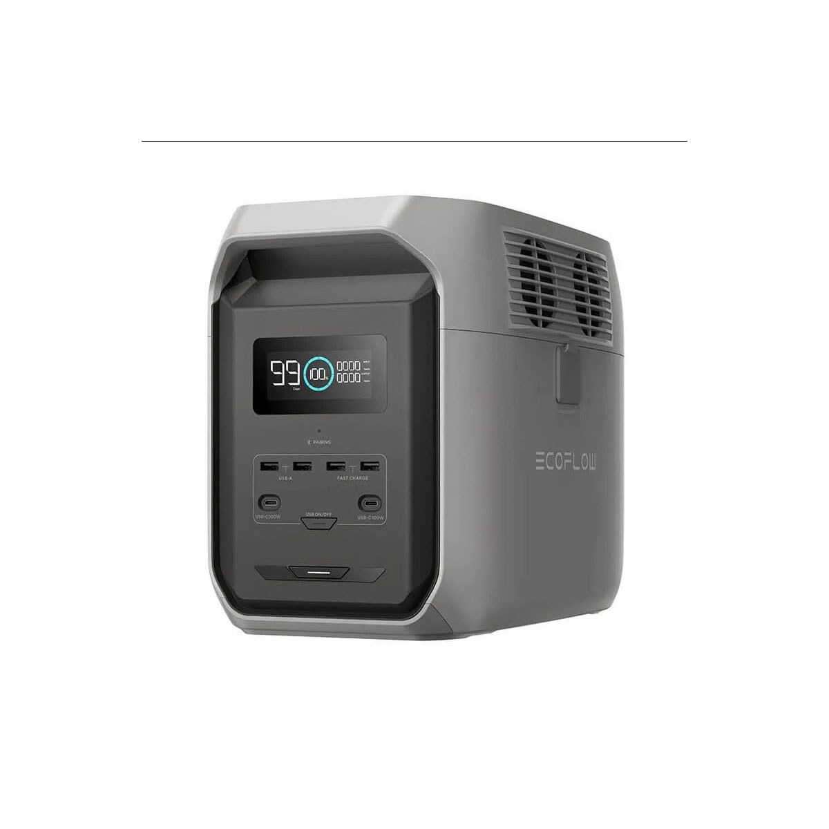 EcoFlow  Batterie Delta 3 1500 Bild 1