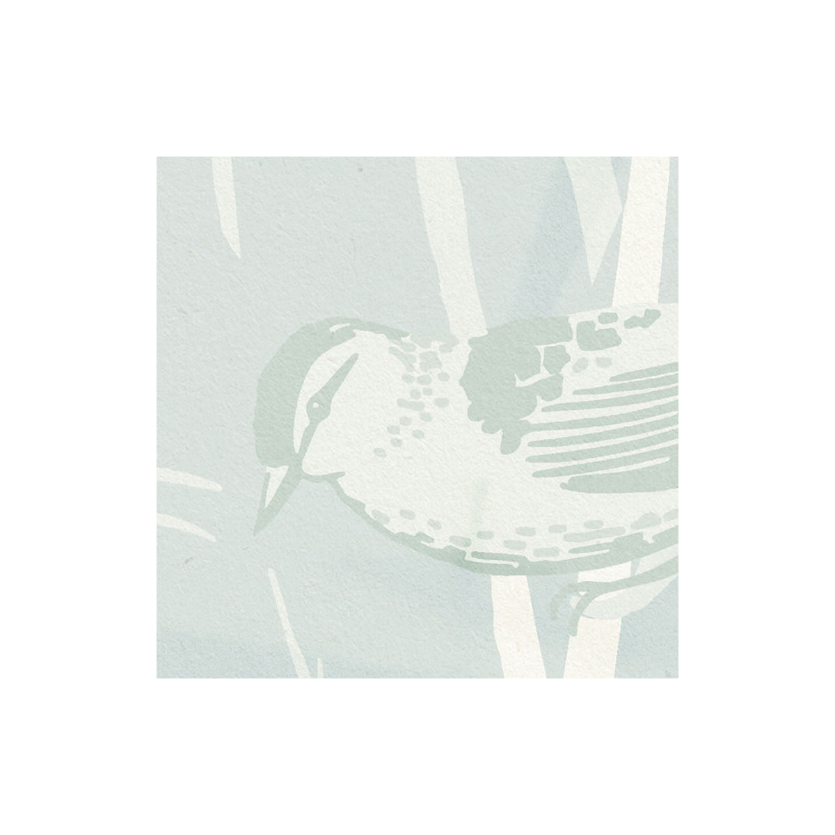 Komar  Vlies Fototapete Reed 300x250 cm Bild 4