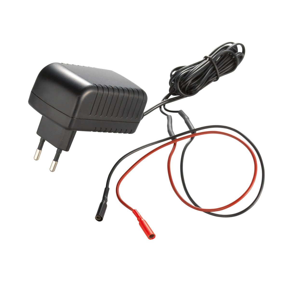 Netzadapter für Powerstation BD 230 V schwarz