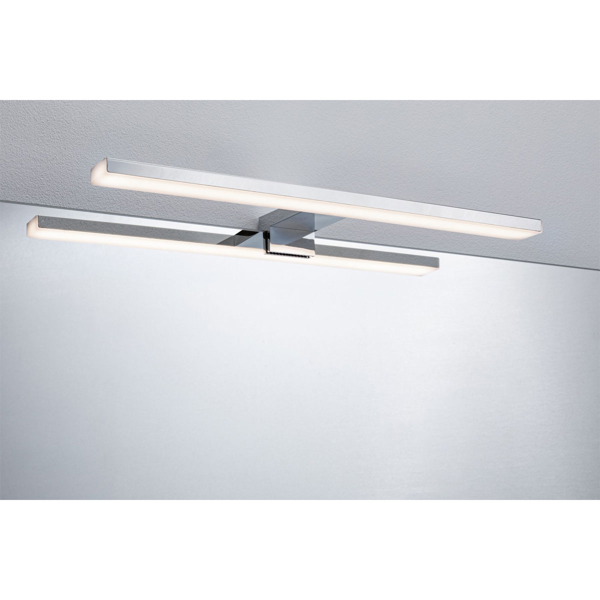 Paulmann  Küchenset MaxLED 500 3 x 60 cm warmweiß beschichtet Bild 4