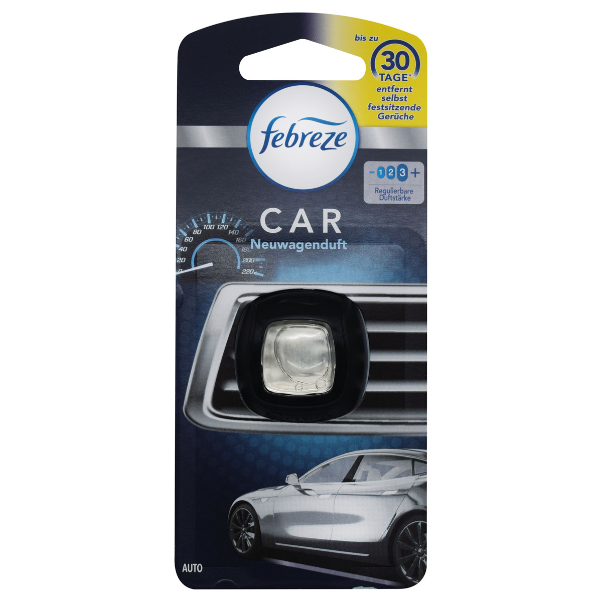 Febreze Car Lufterfrischer Neuwagen