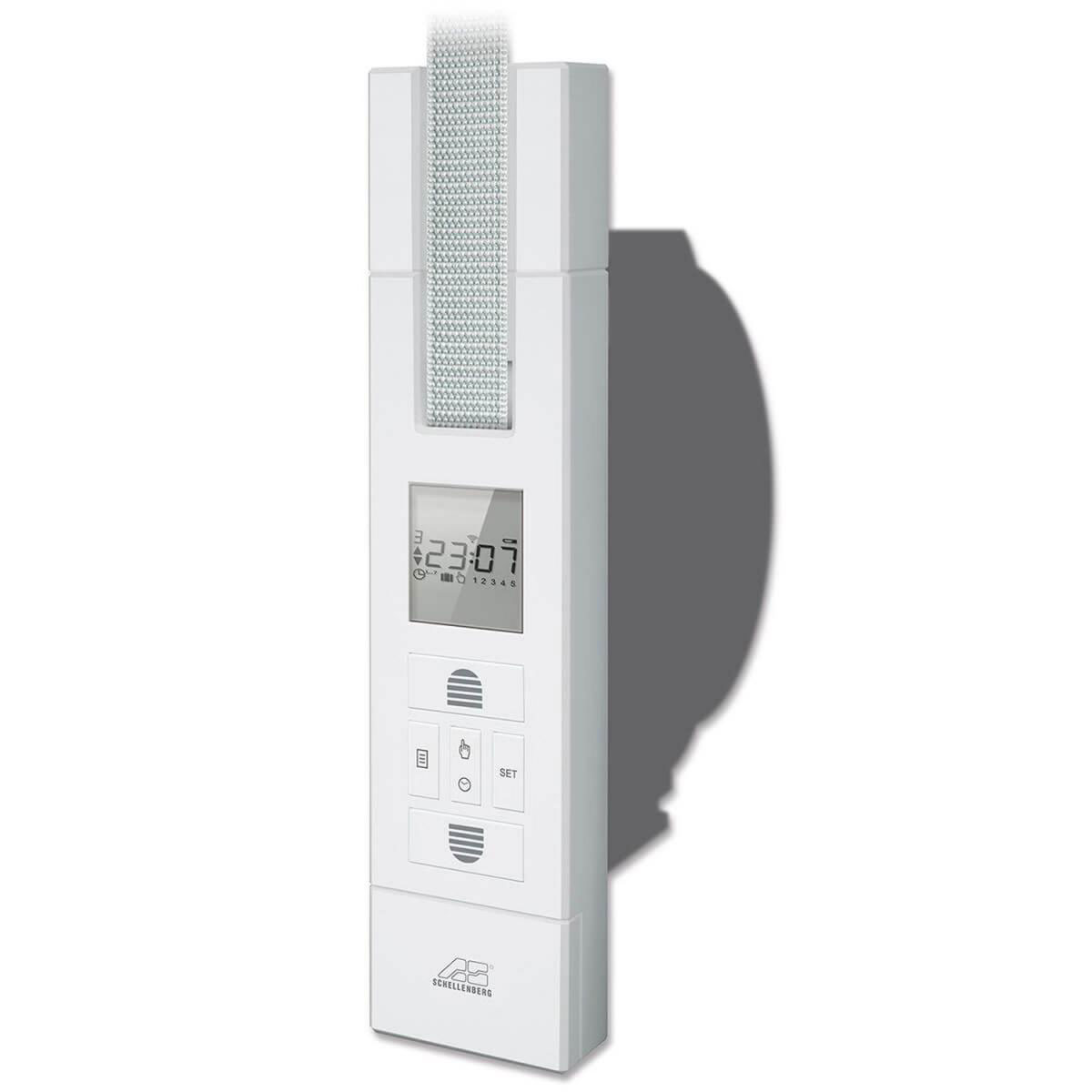 Schellenberg Gurtwickler RolloDriver 105 PLUS Bild 1