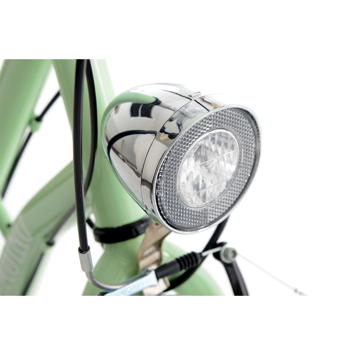 KS Cycling Cityrad Casino 6-Gänge 53 cm grün Bild 7