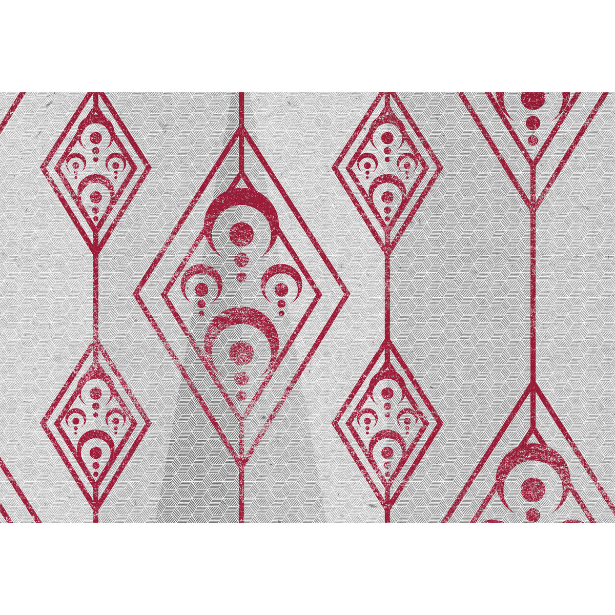 Komar  Vlies Fototapete Osiris 200x280 cm Bild 3