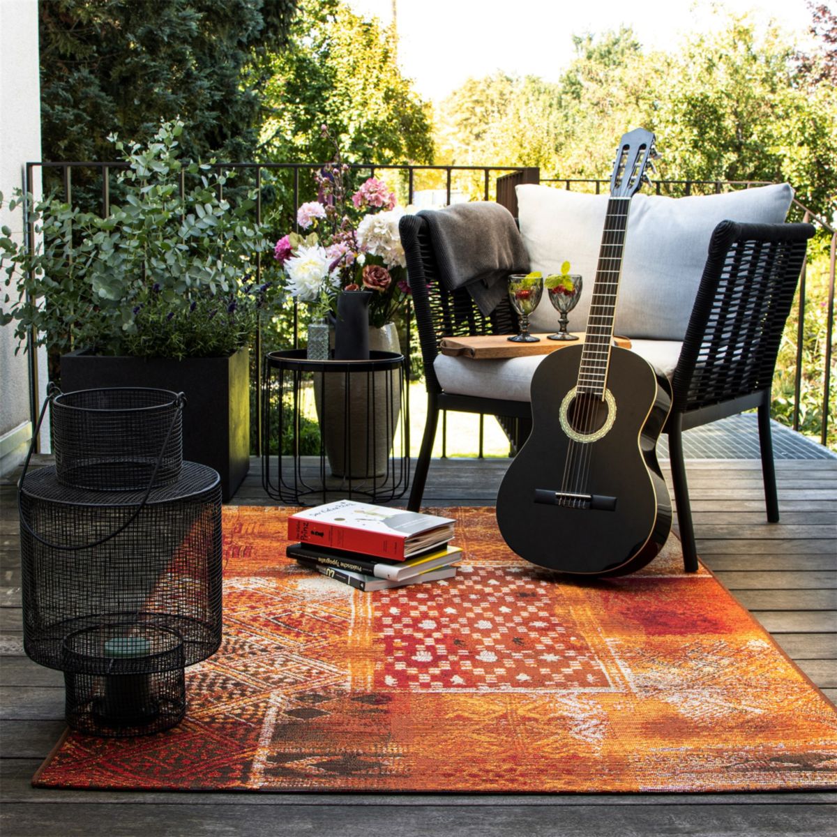 Goliath 654 Multi 120cm x 170cm Bild 2