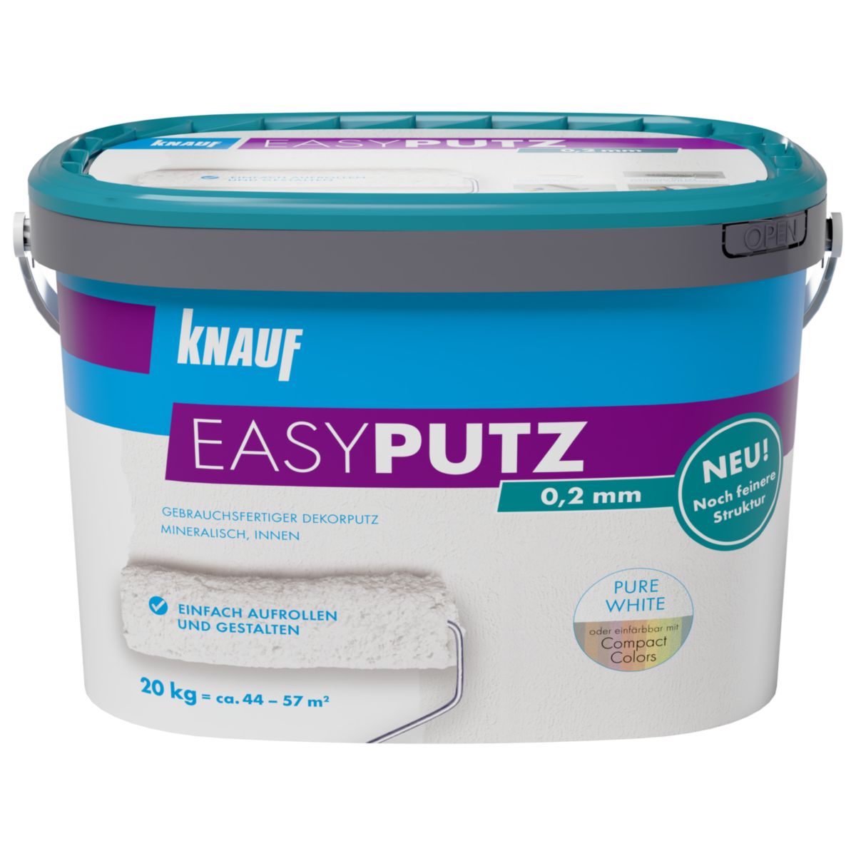 Knauf Easy-Putz 20 kg