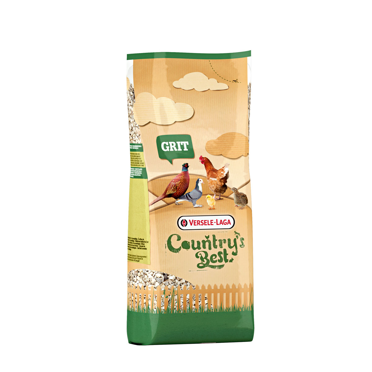 Geflügelfutter Grit 2,5 kg