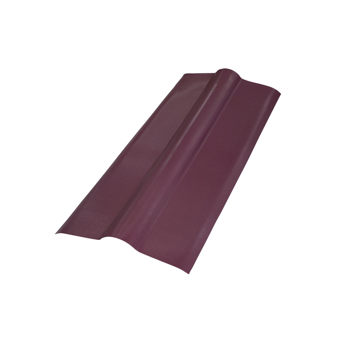 Guttanit+ Shelltec Firsthaube 1100x250x250mm Rot